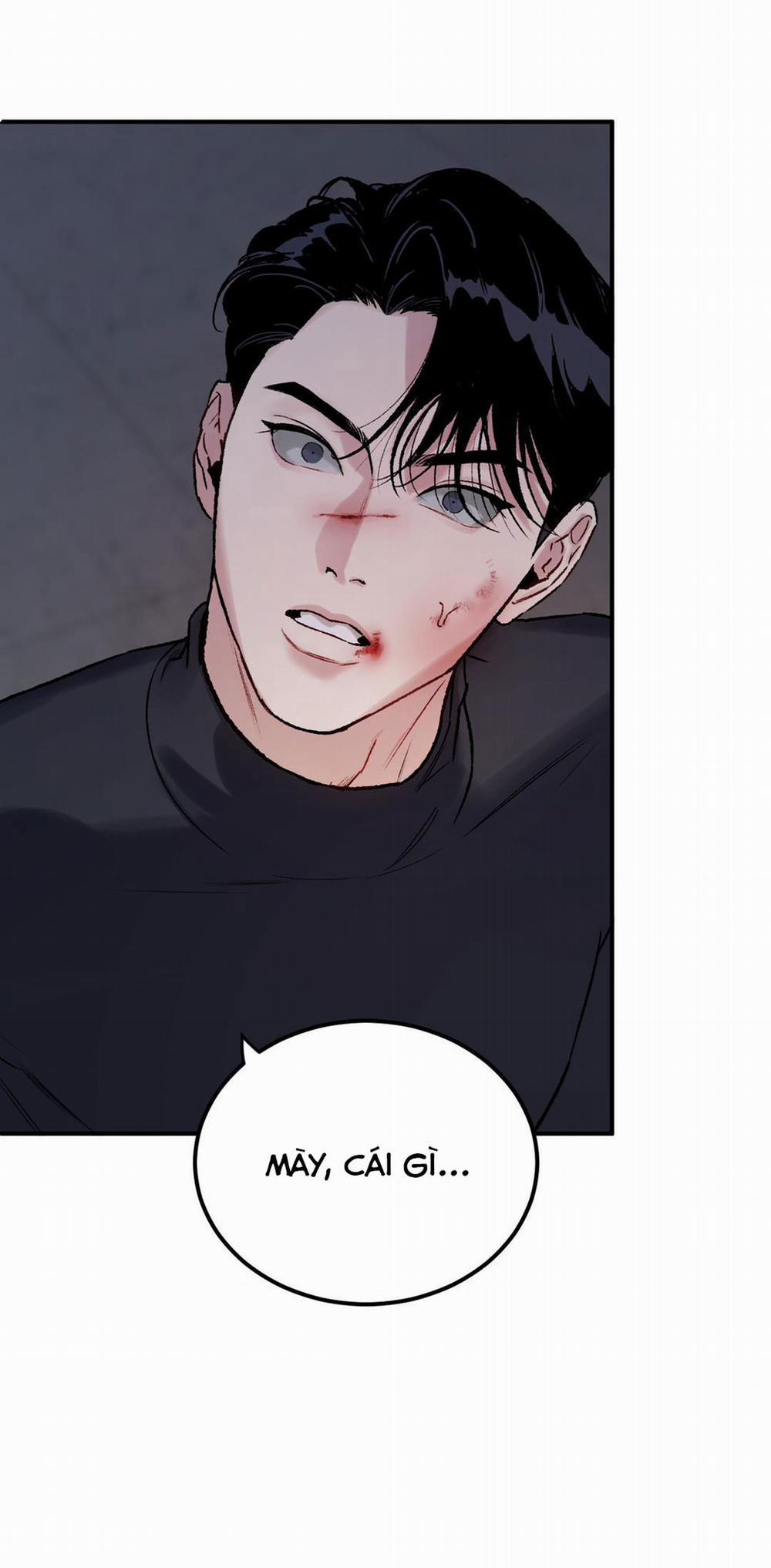 Vực Sâu Tăm Tối 1 trang 29