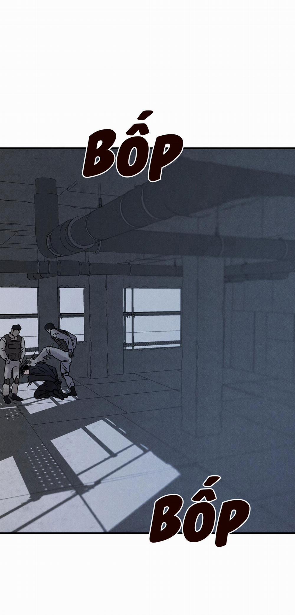 Vực Sâu Tăm Tối 1 trang 3