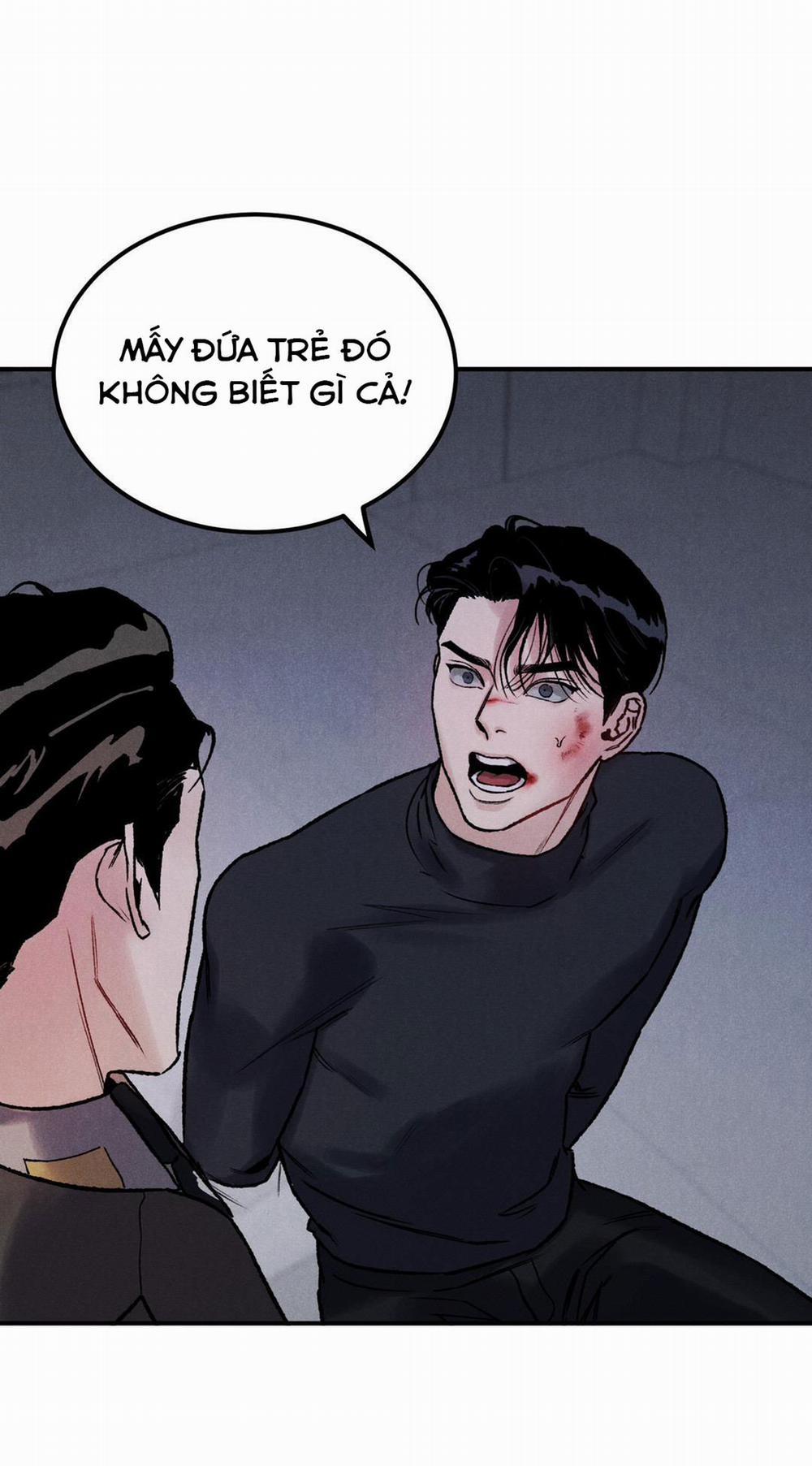 Vực Sâu Tăm Tối 1 trang 31