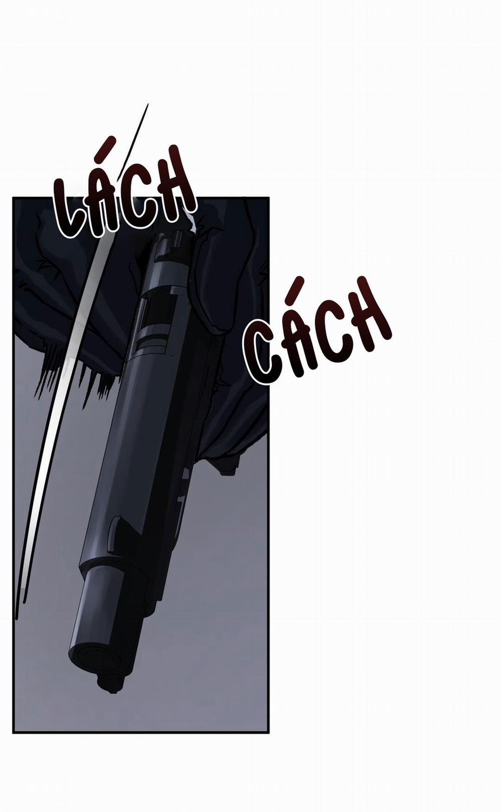 Vực Sâu Tăm Tối 1 trang 41