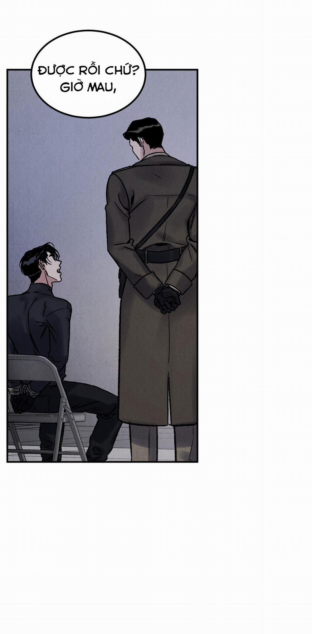 Vực Sâu Tăm Tối 1 trang 46