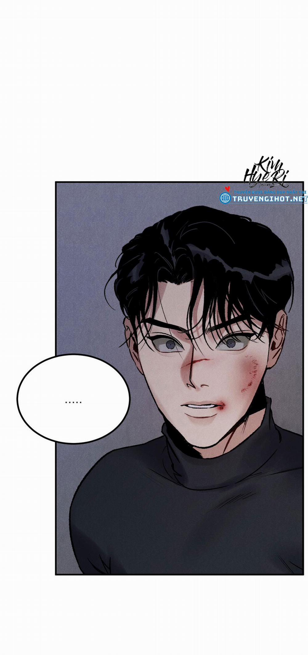 Vực Sâu Tăm Tối 1 trang 51