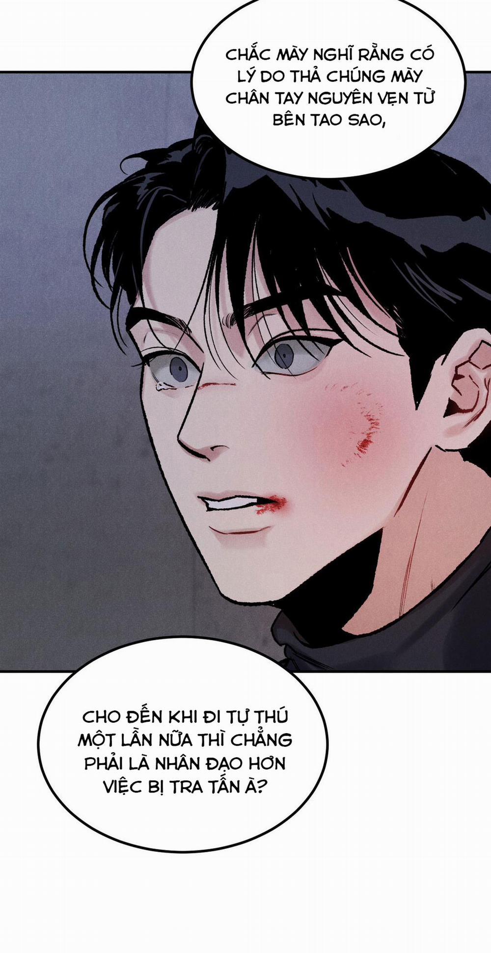 Vực Sâu Tăm Tối 1 trang 53