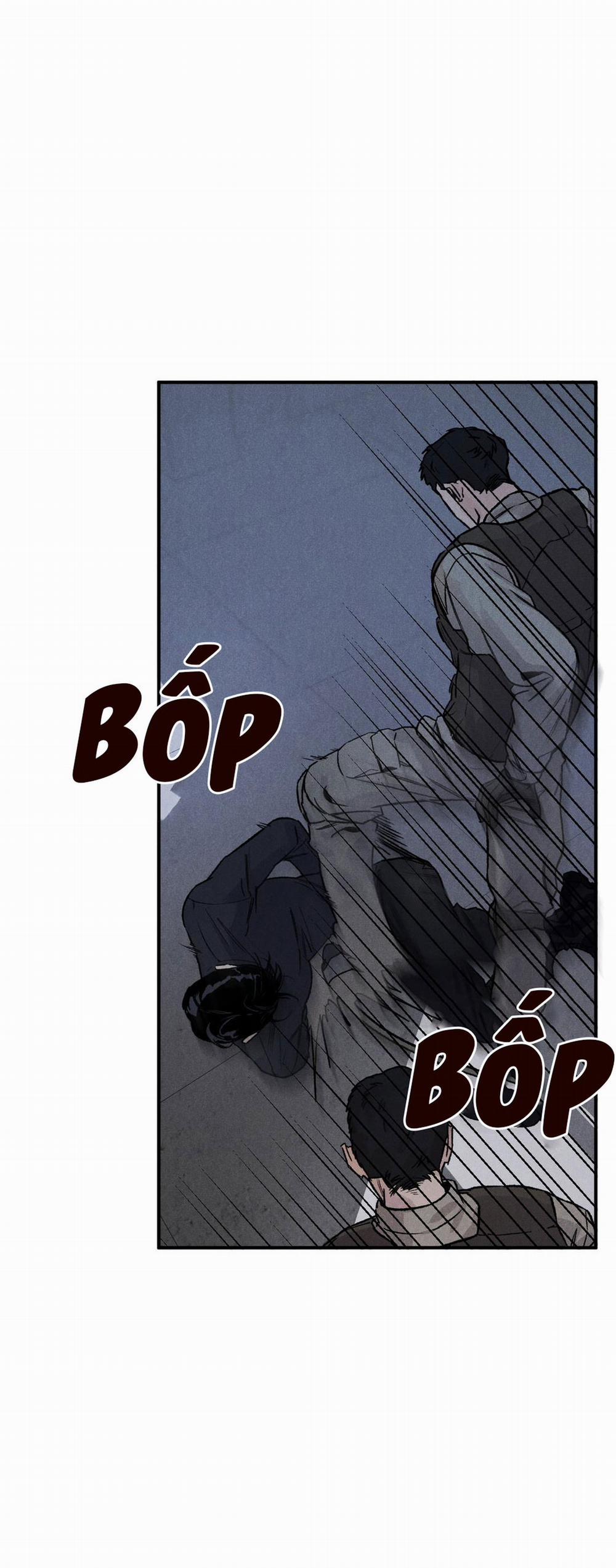 Vực Sâu Tăm Tối 1 trang 6
