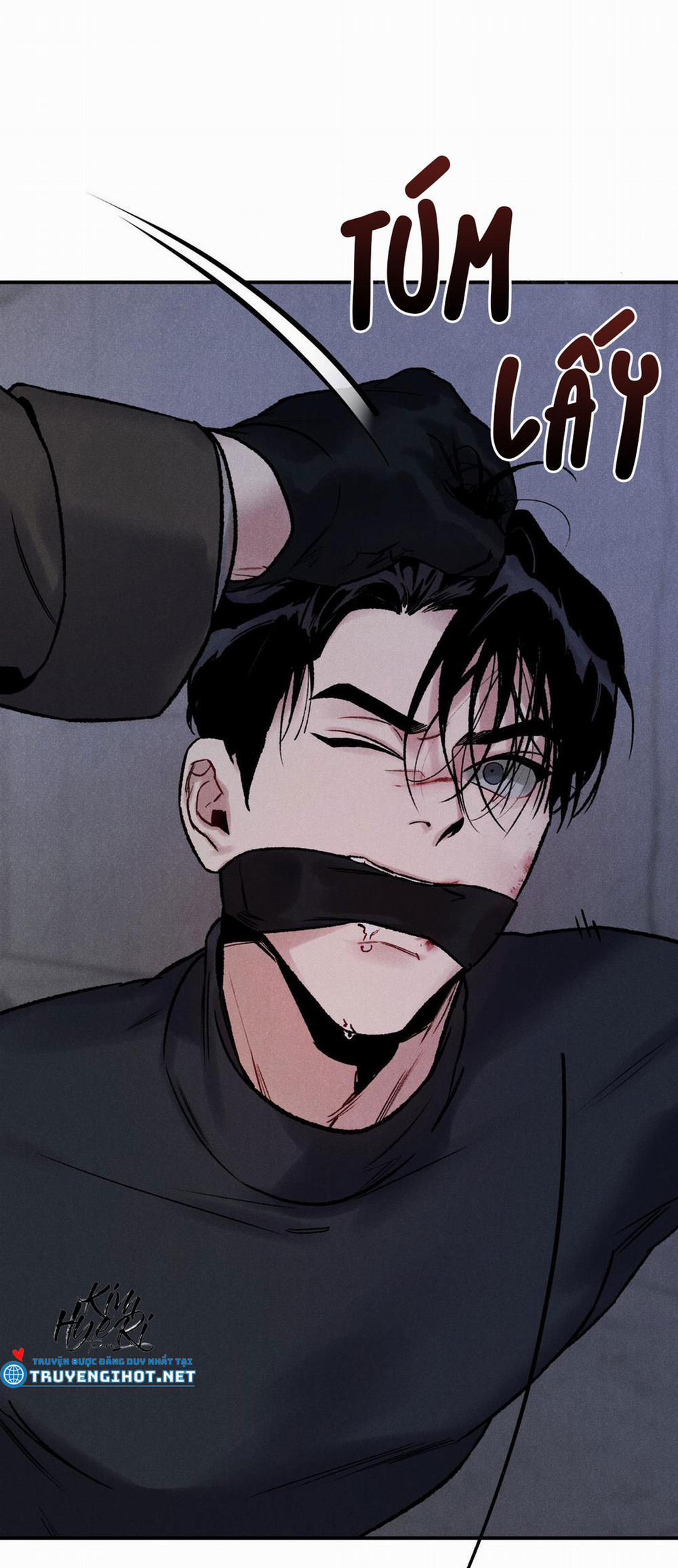 Vực Sâu Tăm Tối 1 trang 63