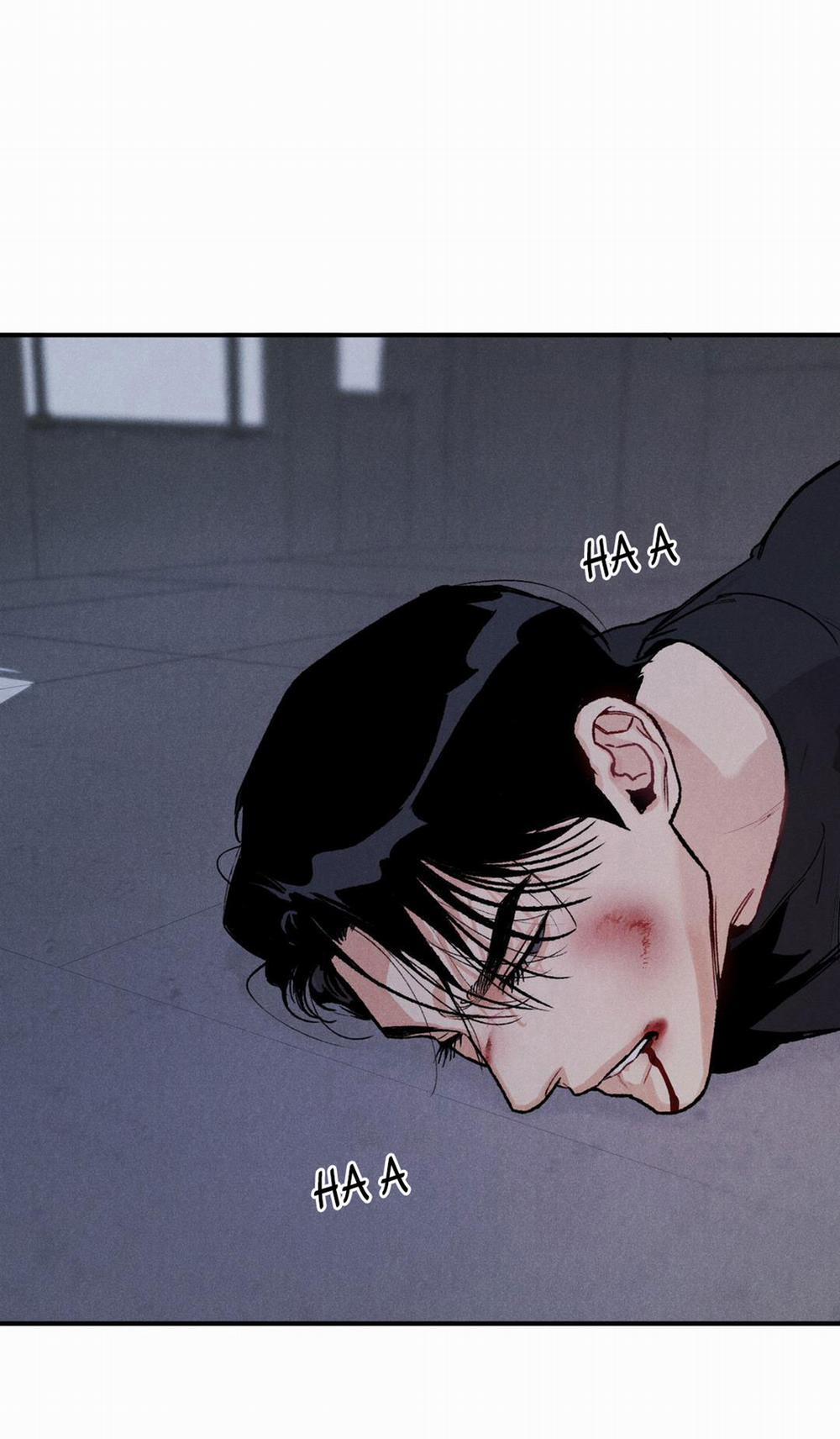 Vực Sâu Tăm Tối 1 trang 7