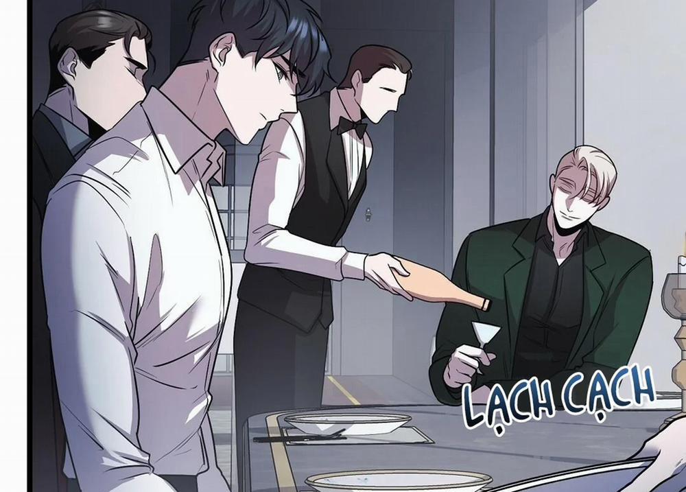 Vực Sâu Tăm Tối 10 trang 17