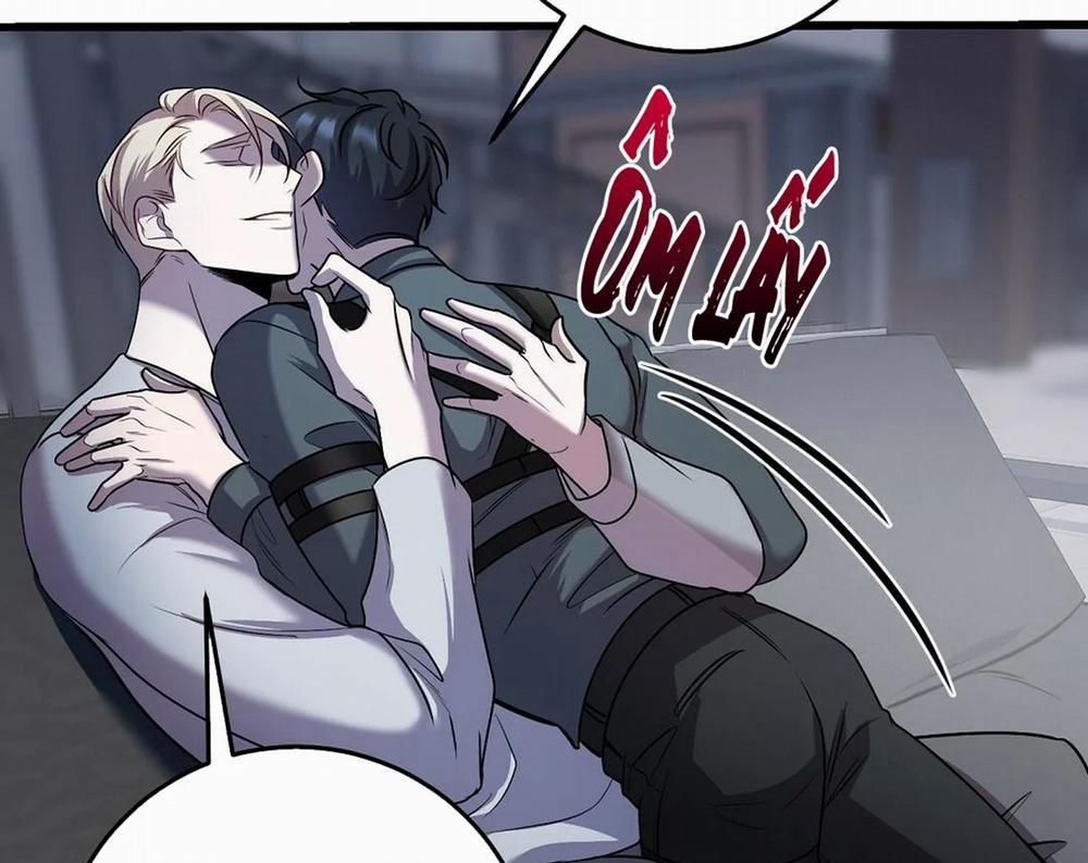 Vực Sâu Tăm Tối 11 trang 112