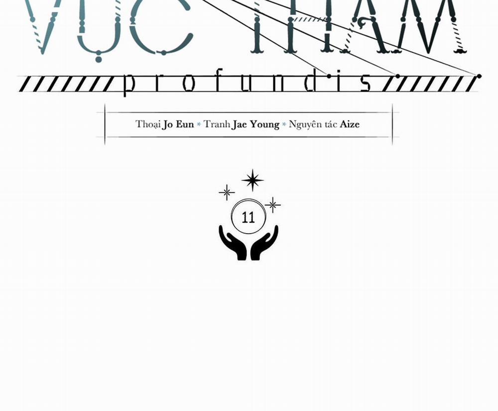 Vực Sâu Tăm Tối 11 trang 3