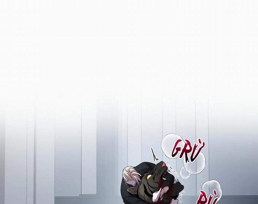 Vực Sâu Tăm Tối 11 trang 33