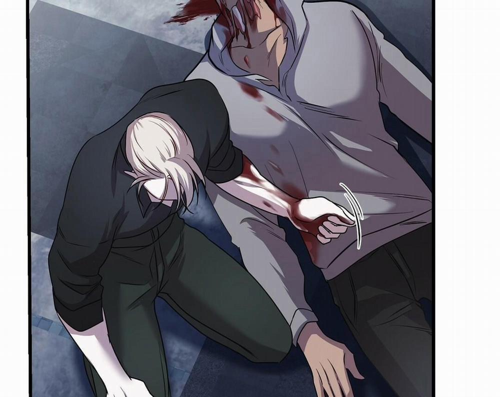 Vực Sâu Tăm Tối 11 trang 38