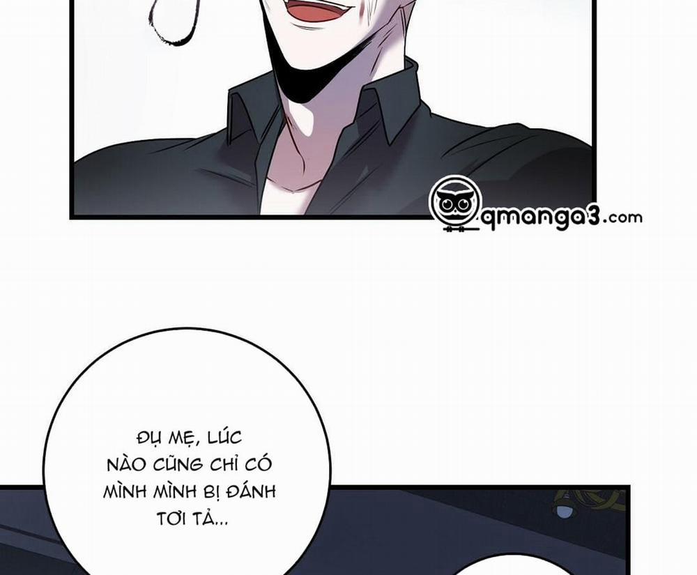 Vực Sâu Tăm Tối 11 trang 45