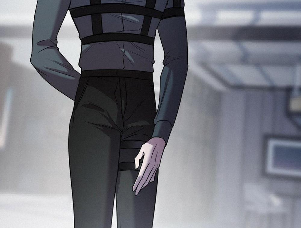 Vực Sâu Tăm Tối 11 trang 78