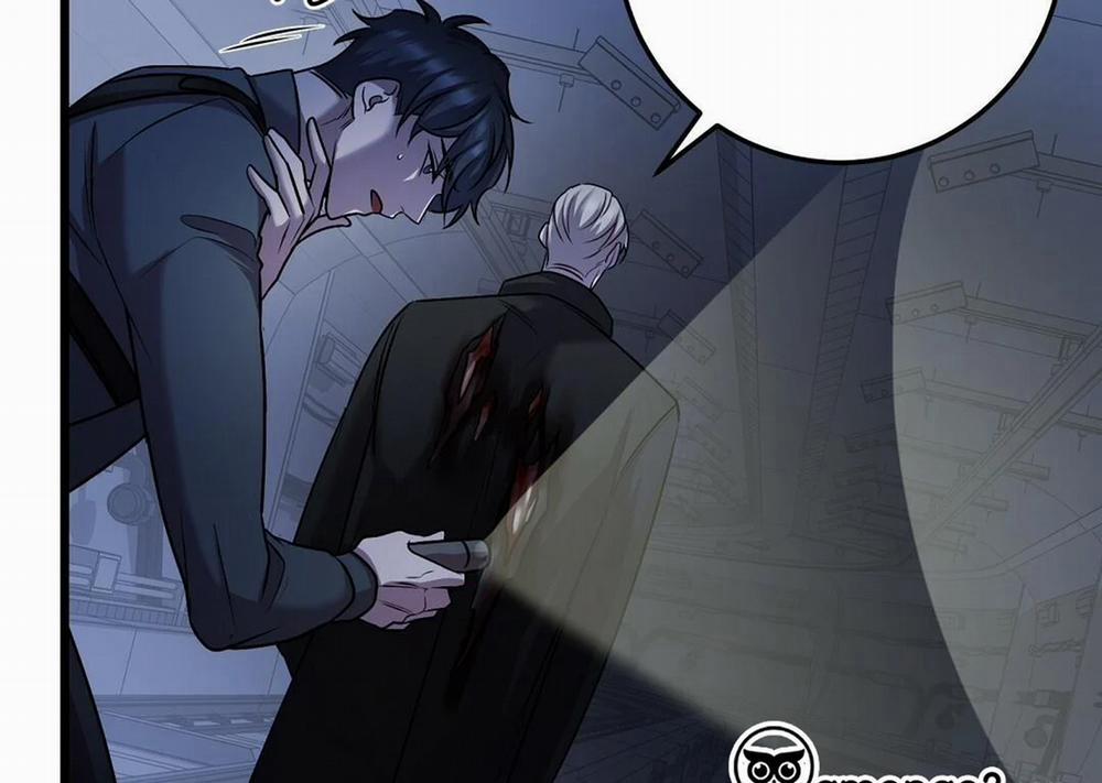 Vực Sâu Tăm Tối 16 trang 106