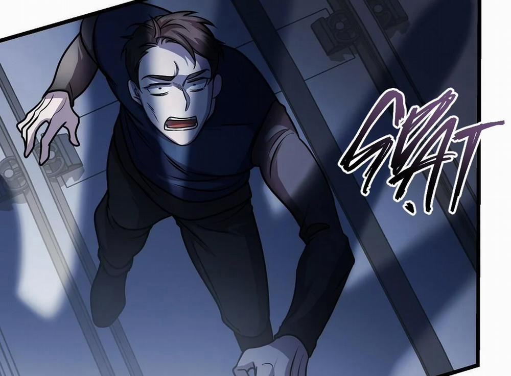 Vực Sâu Tăm Tối 16 trang 17