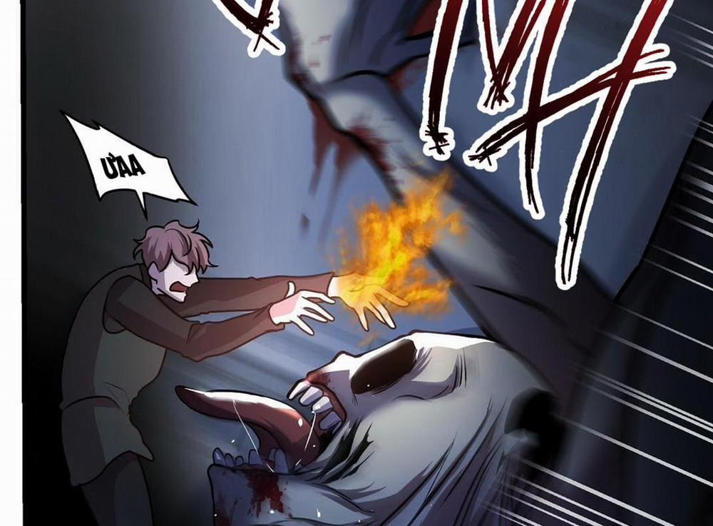 Vực Sâu Tăm Tối 16 trang 19