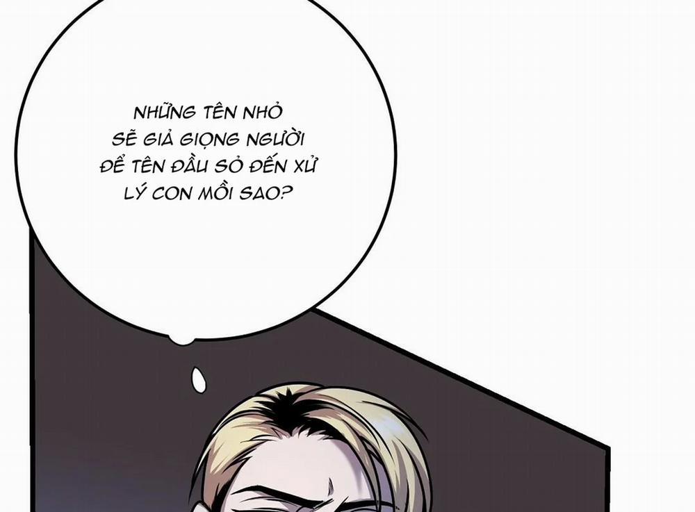 Vực Sâu Tăm Tối 16 trang 24