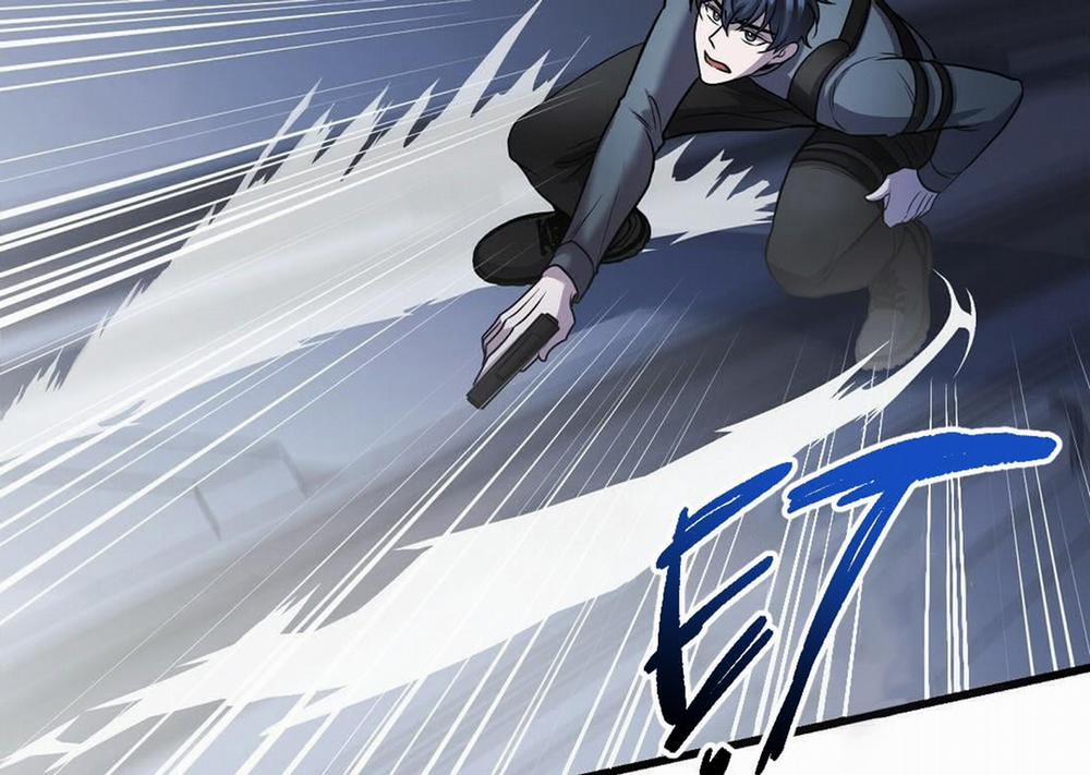 Vực Sâu Tăm Tối 16 trang 27