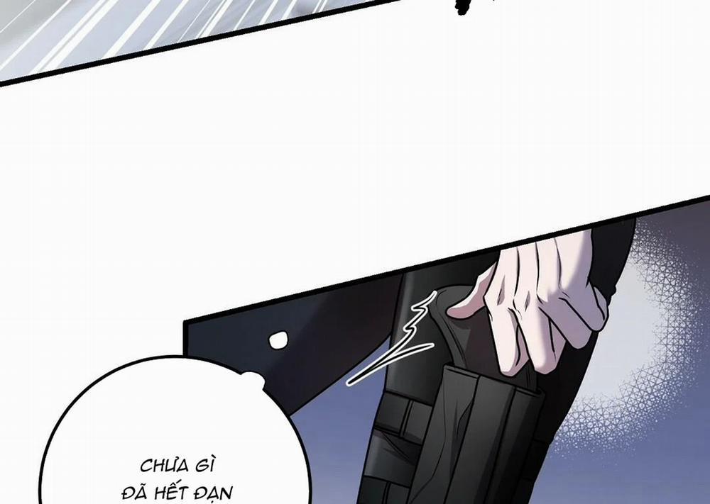 Vực Sâu Tăm Tối 16 trang 28
