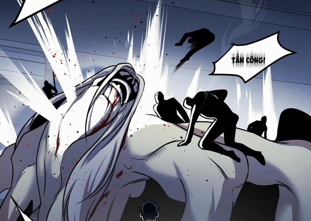 Vực Sâu Tăm Tối 16 trang 32