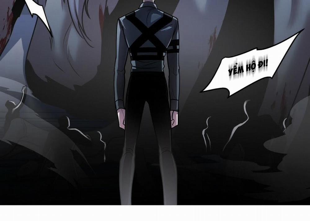 Vực Sâu Tăm Tối 16 trang 33