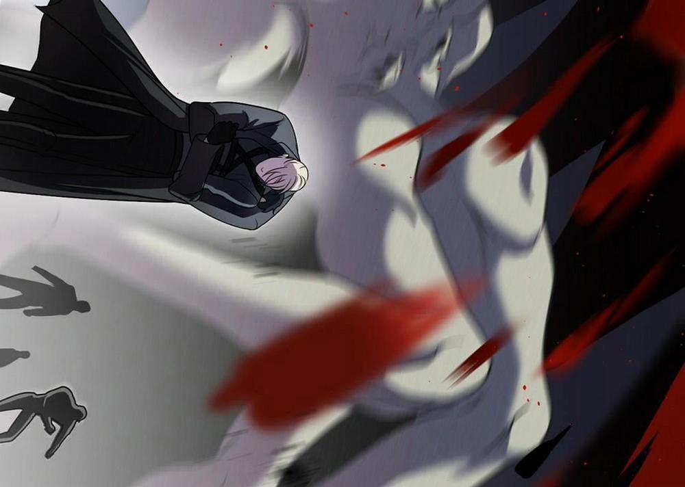 Vực Sâu Tăm Tối 16 trang 53