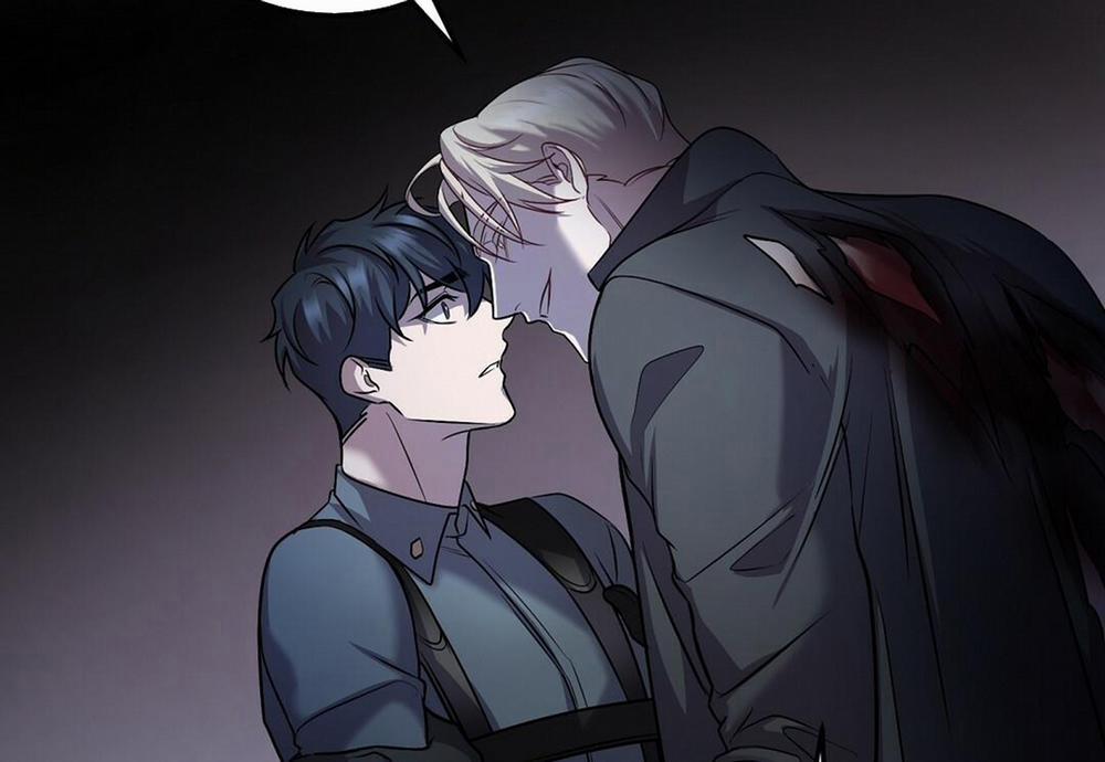 Vực Sâu Tăm Tối 17 trang 126