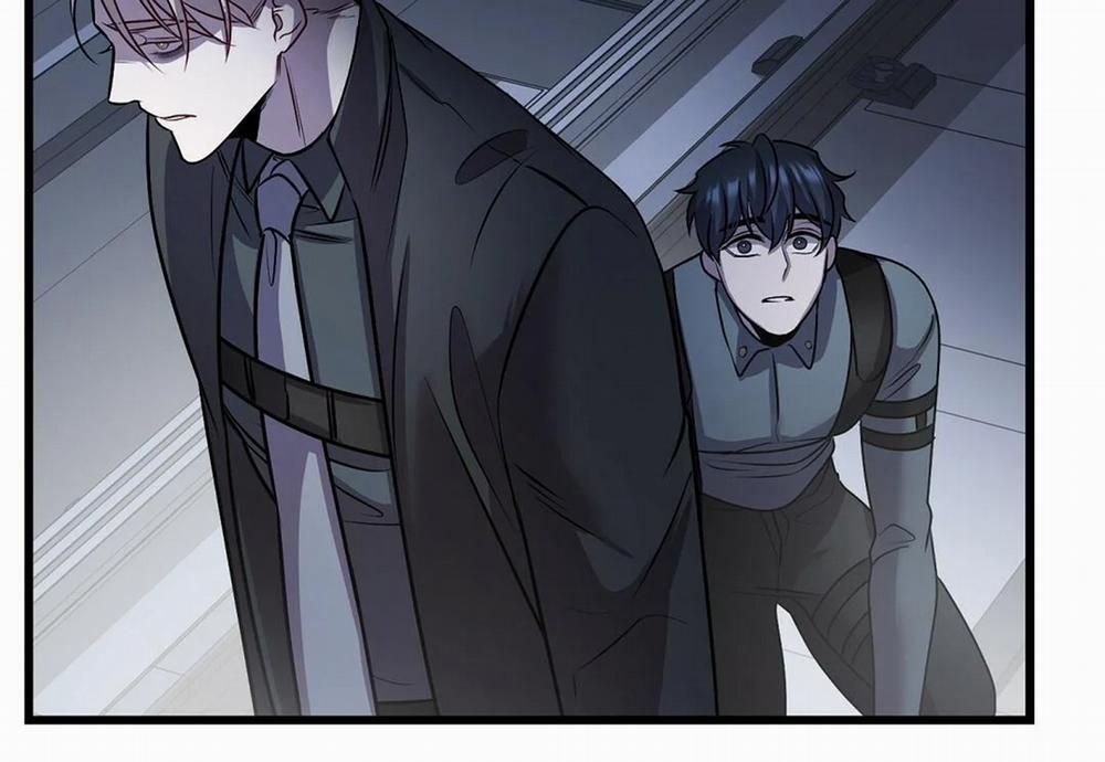 Vực Sâu Tăm Tối 17 trang 176