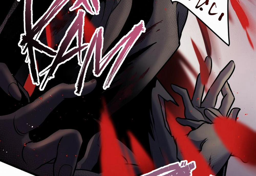 Vực Sâu Tăm Tối 17 trang 30