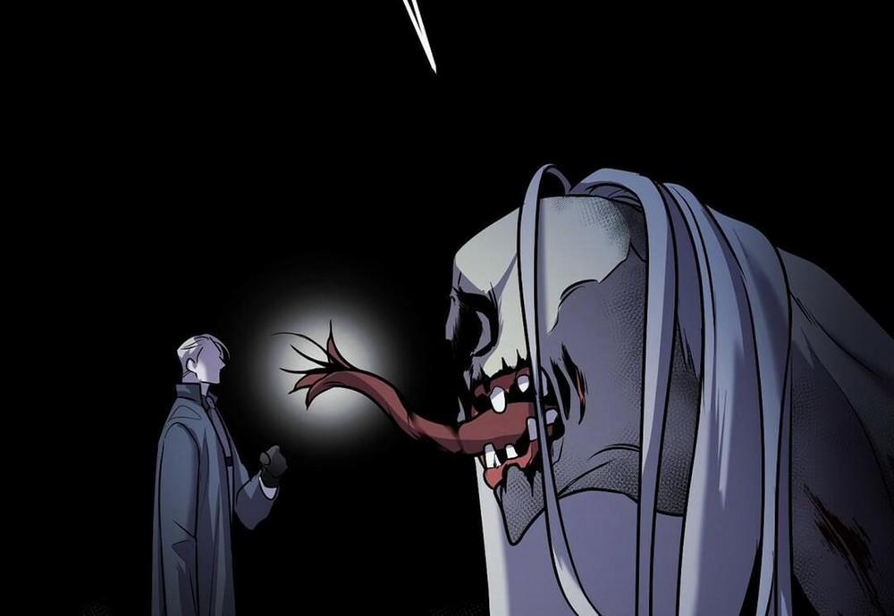 Vực Sâu Tăm Tối 17 trang 44