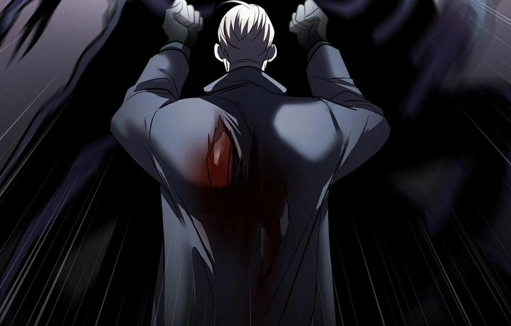 Vực Sâu Tăm Tối 17 trang 75