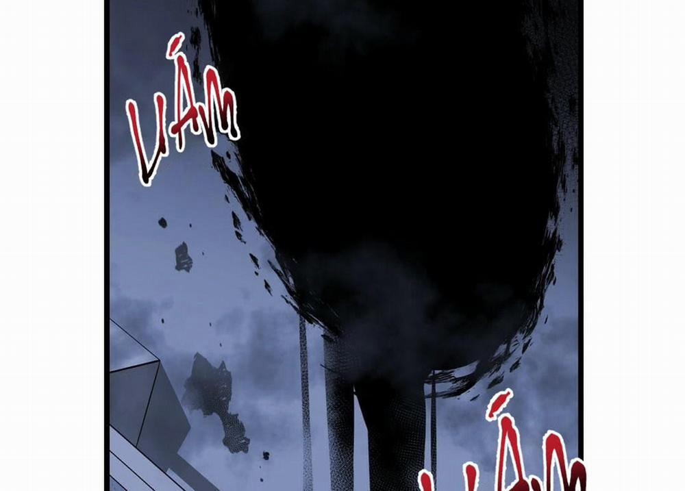 Vực Sâu Tăm Tối 18 trang 11