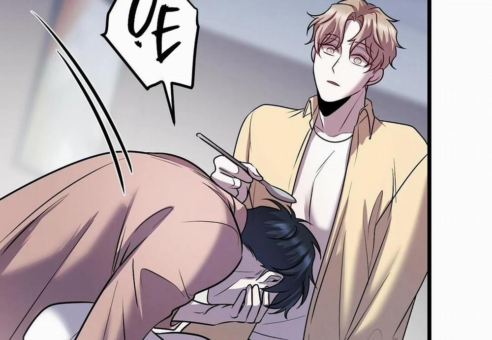 Vực Sâu Tăm Tối 18 trang 121