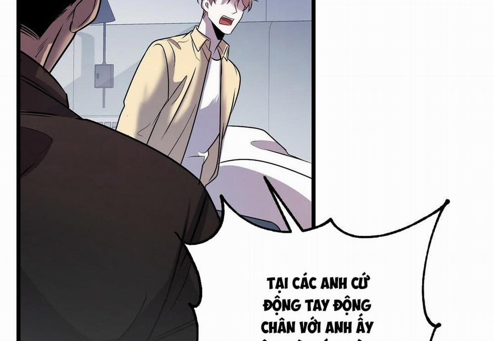 Vực Sâu Tăm Tối 18 trang 126