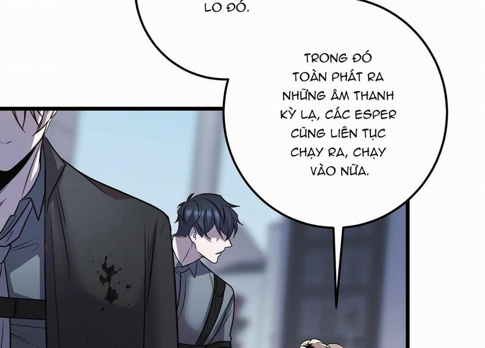 Vực Sâu Tăm Tối 18 trang 18
