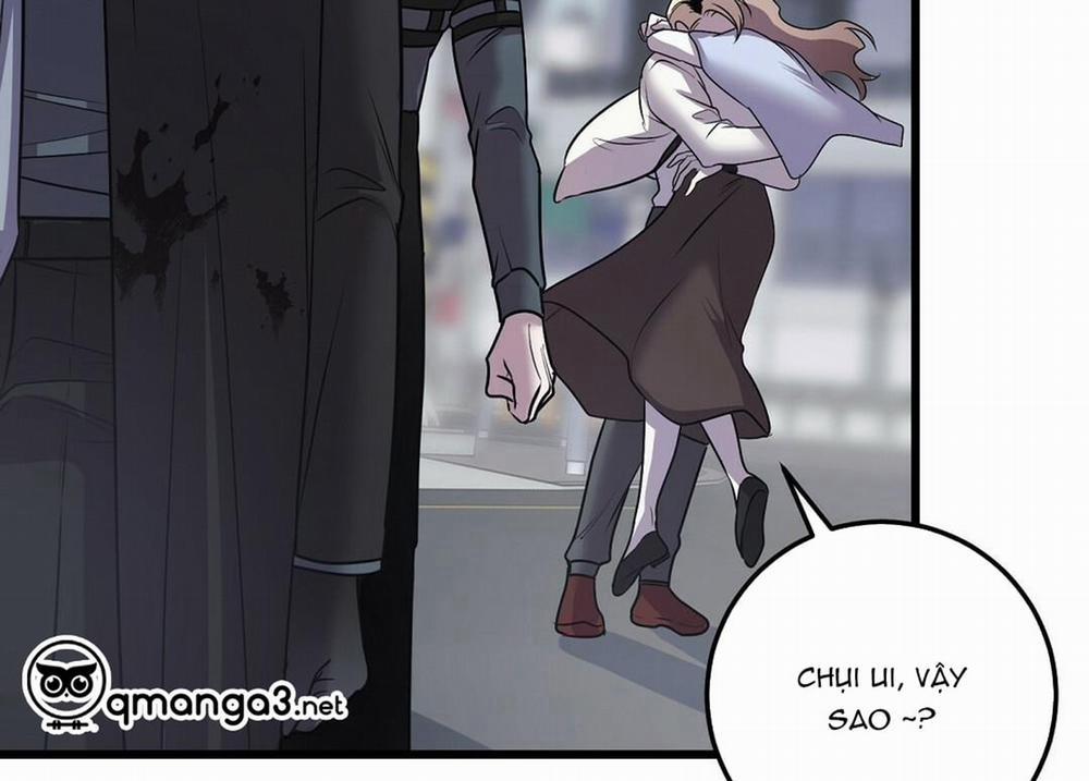 Vực Sâu Tăm Tối 18 trang 19