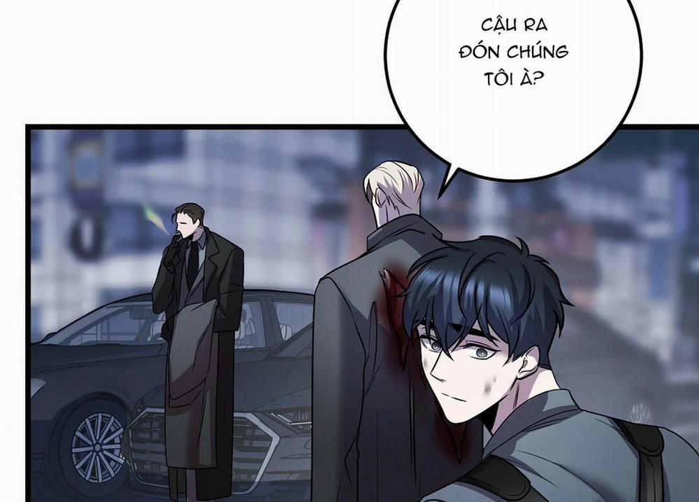 Vực Sâu Tăm Tối 18 trang 23