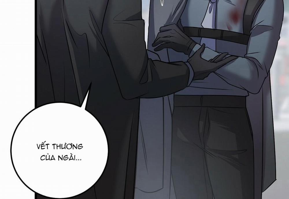 Vực Sâu Tăm Tối 18 trang 28