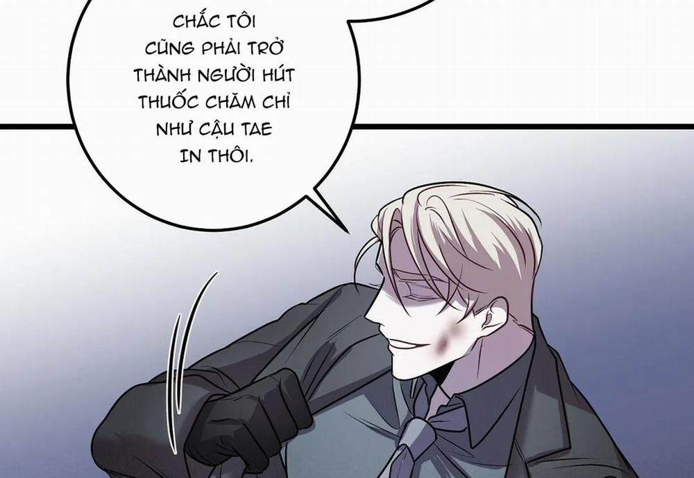 Vực Sâu Tăm Tối 18 trang 30