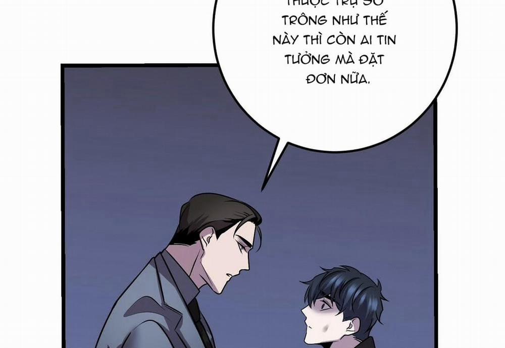 Vực Sâu Tăm Tối 18 trang 39