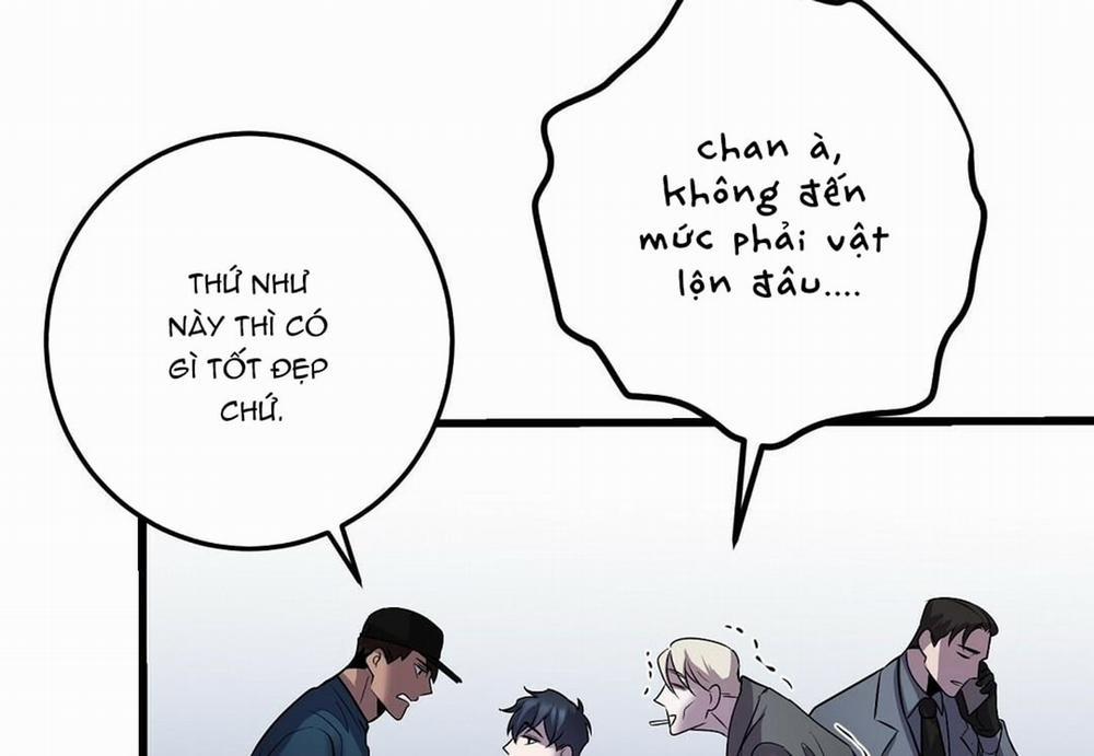 Vực Sâu Tăm Tối 18 trang 47