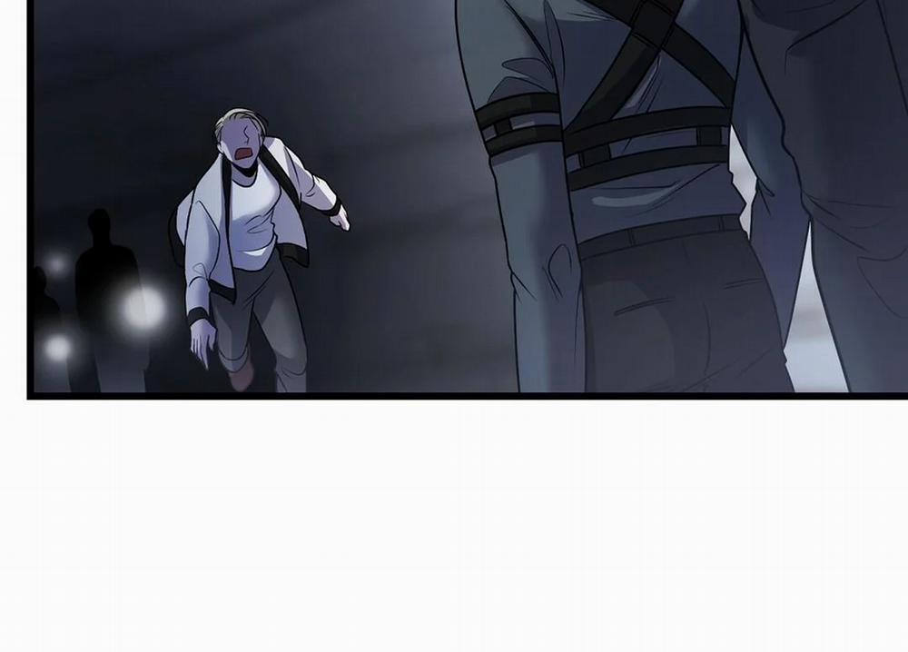 Vực Sâu Tăm Tối 18 trang 7