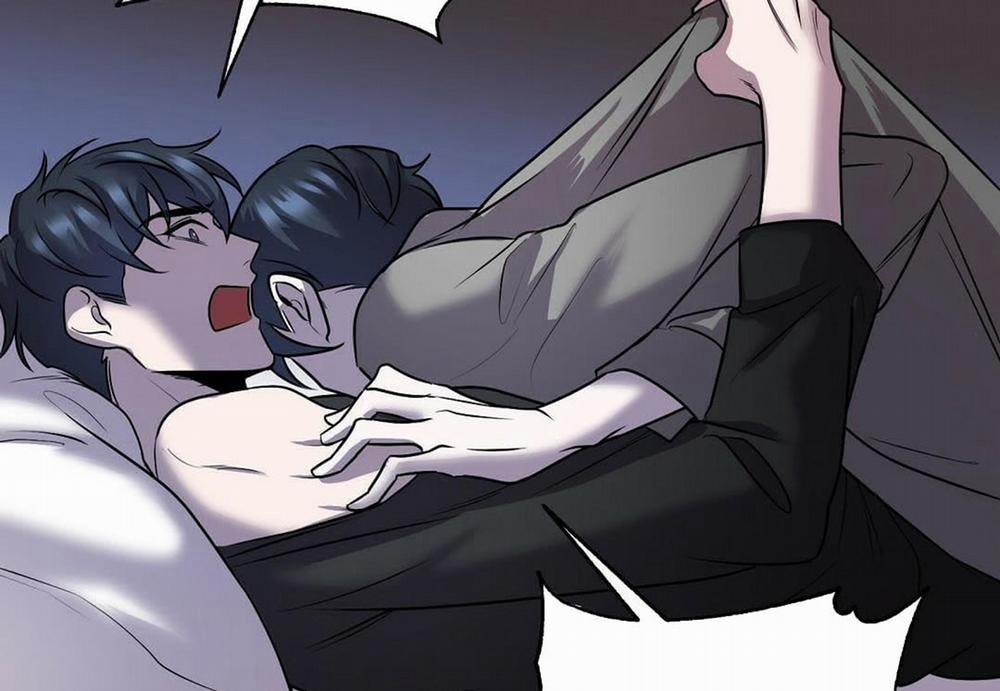 Vực Sâu Tăm Tối 18 trang 82