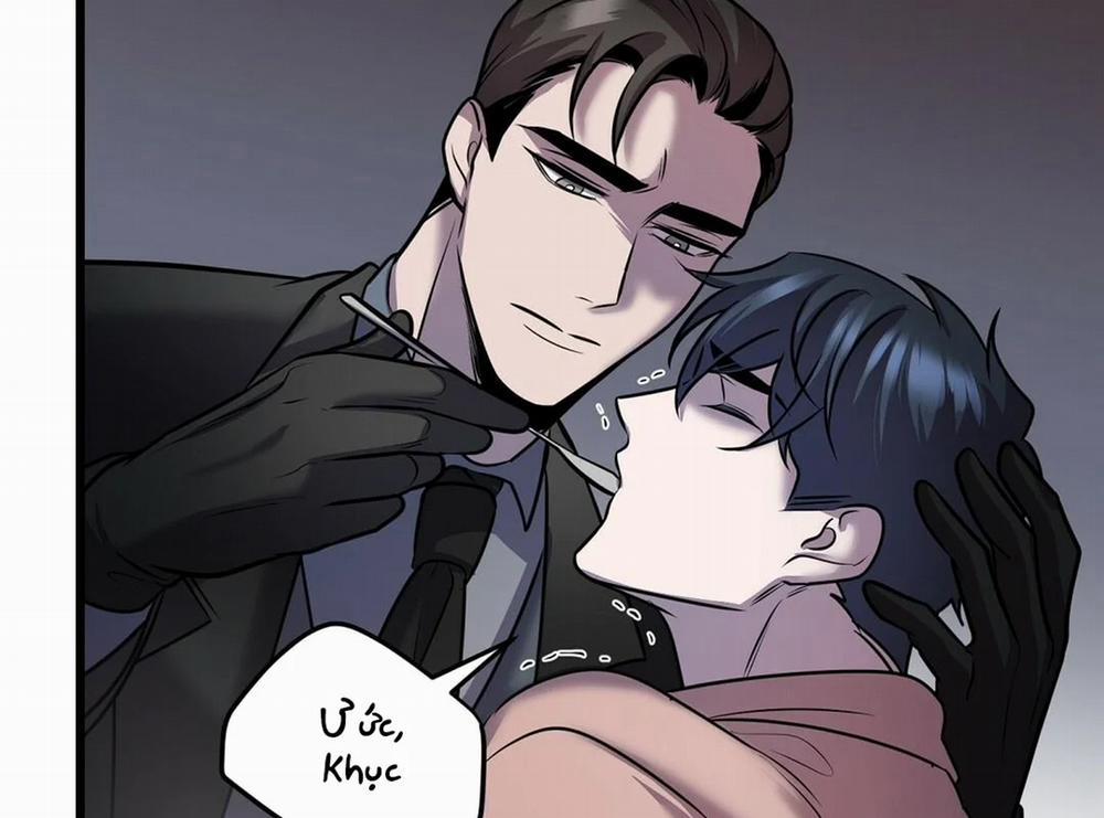 Vực Sâu Tăm Tối 19 trang 35