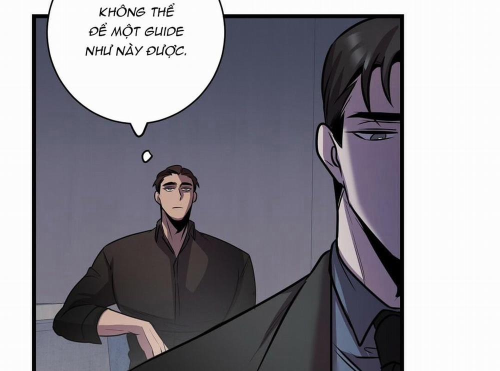 Vực Sâu Tăm Tối 19 trang 37