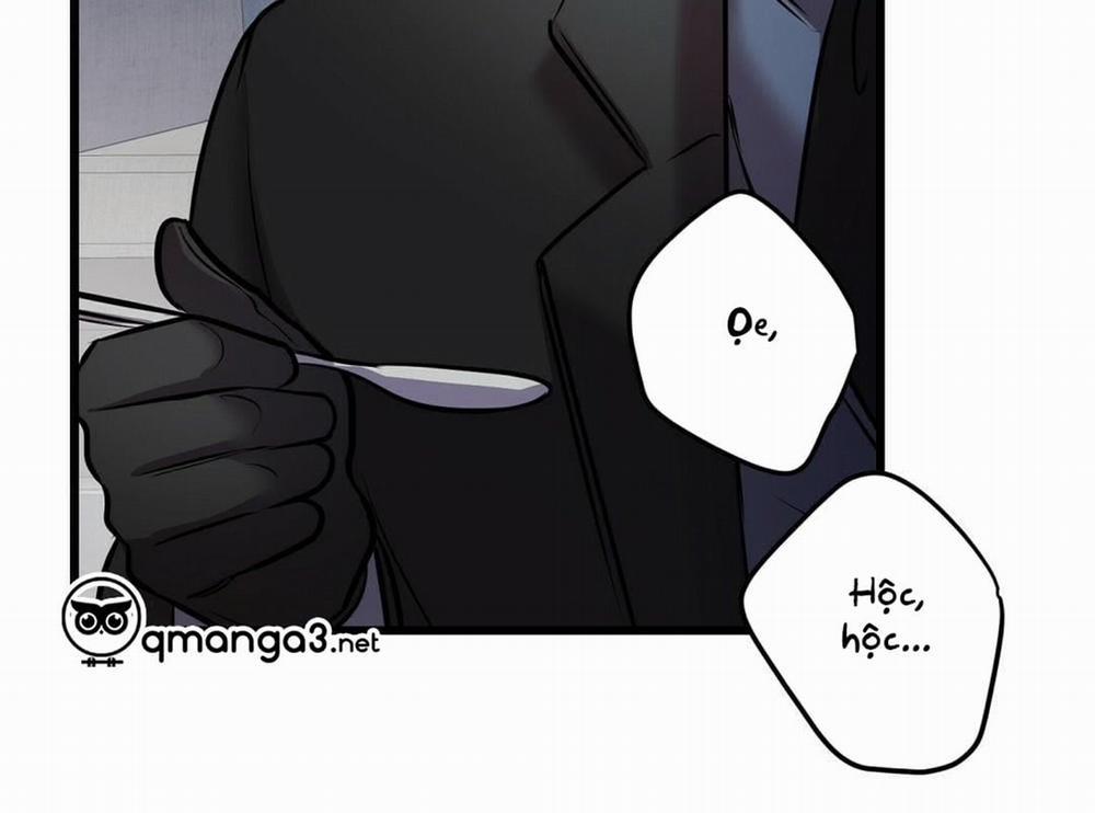 Vực Sâu Tăm Tối 19 trang 38
