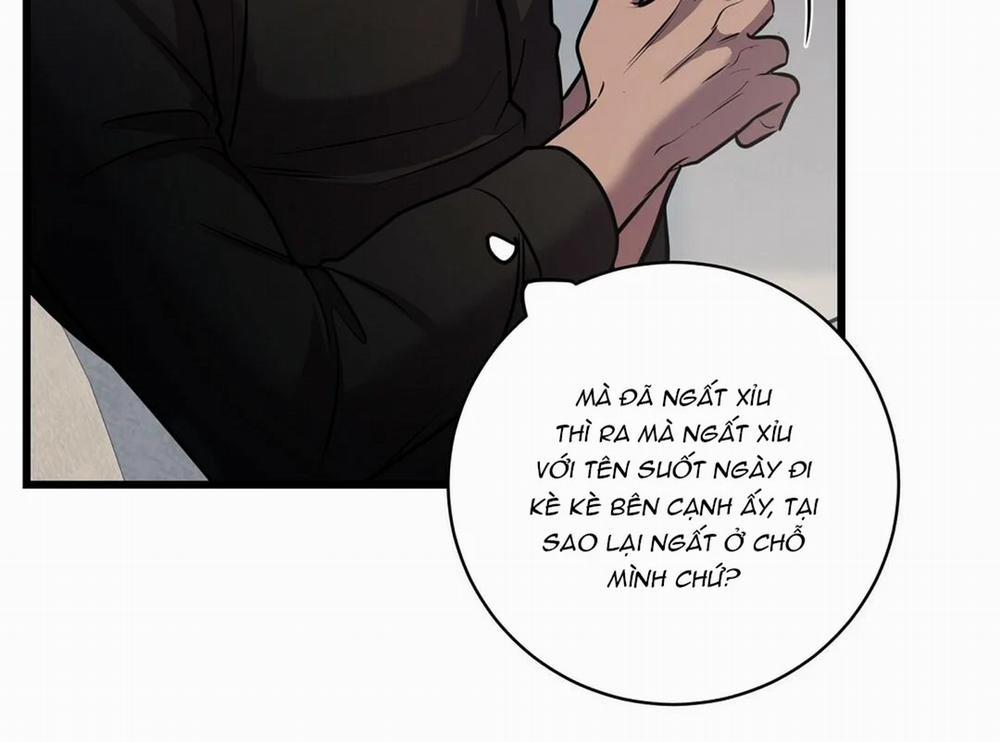 Vực Sâu Tăm Tối 19 trang 41