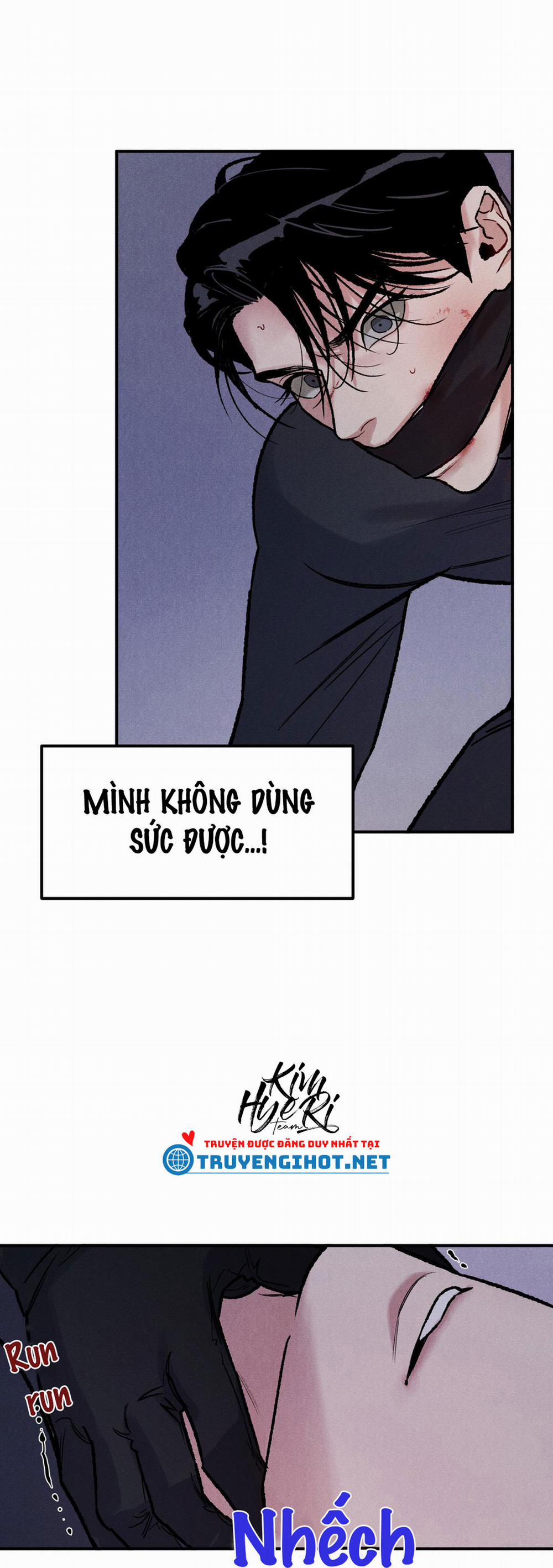 Vực Sâu Tăm Tối 2 trang 11