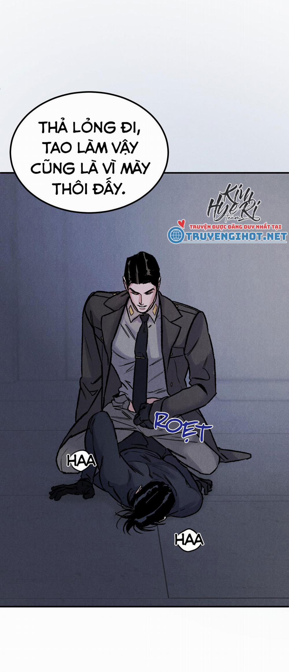Vực Sâu Tăm Tối 2 trang 14