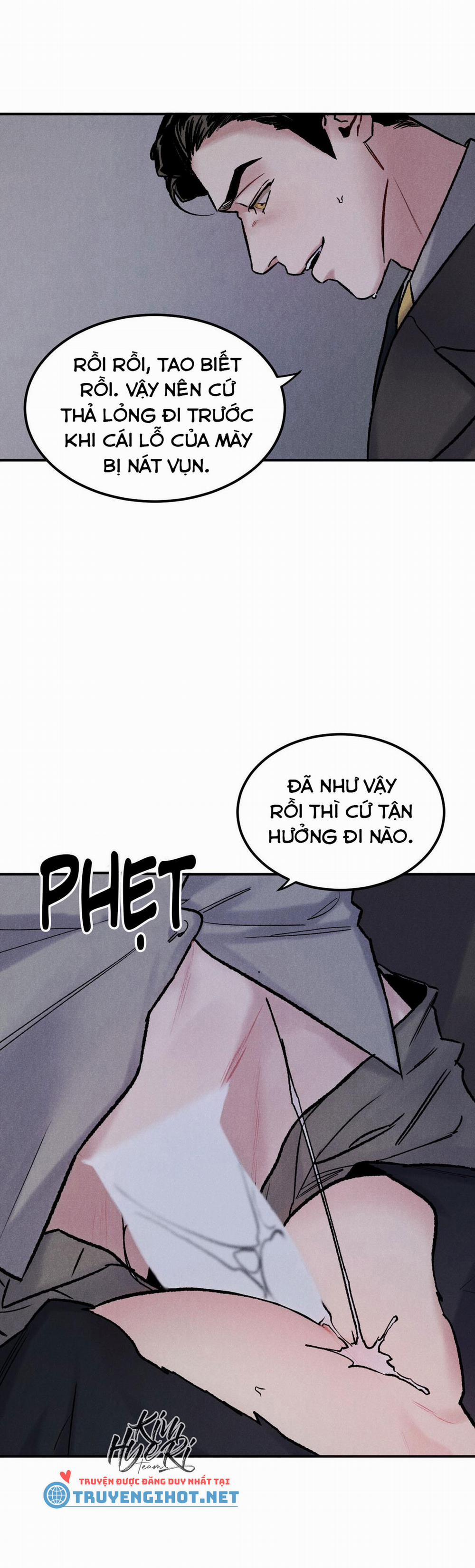 Vực Sâu Tăm Tối 2 trang 18
